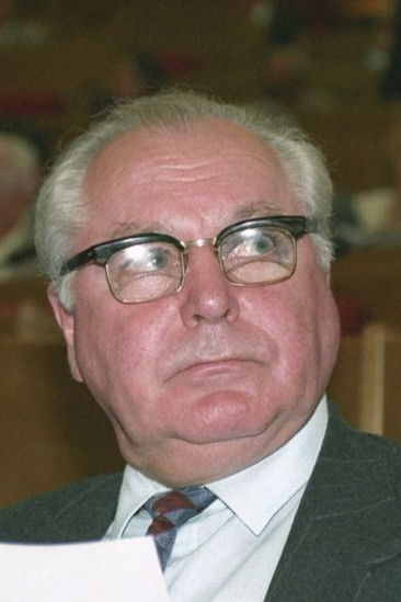 et billede af Gherman Titov