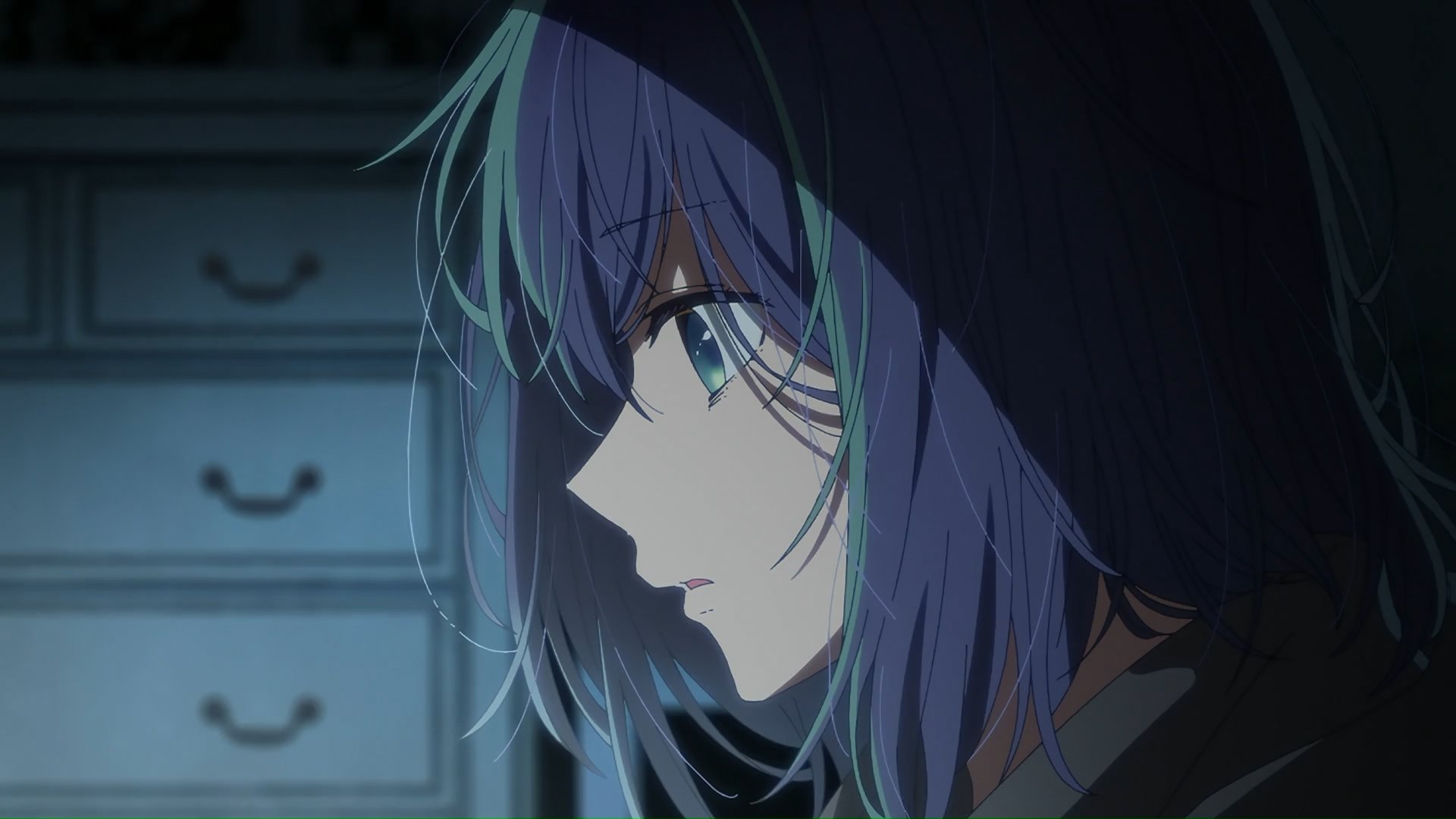 "Oshi no Ko" (Dub) Episode 6 thumbnail