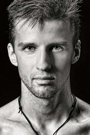 et billede af Simon Dexter