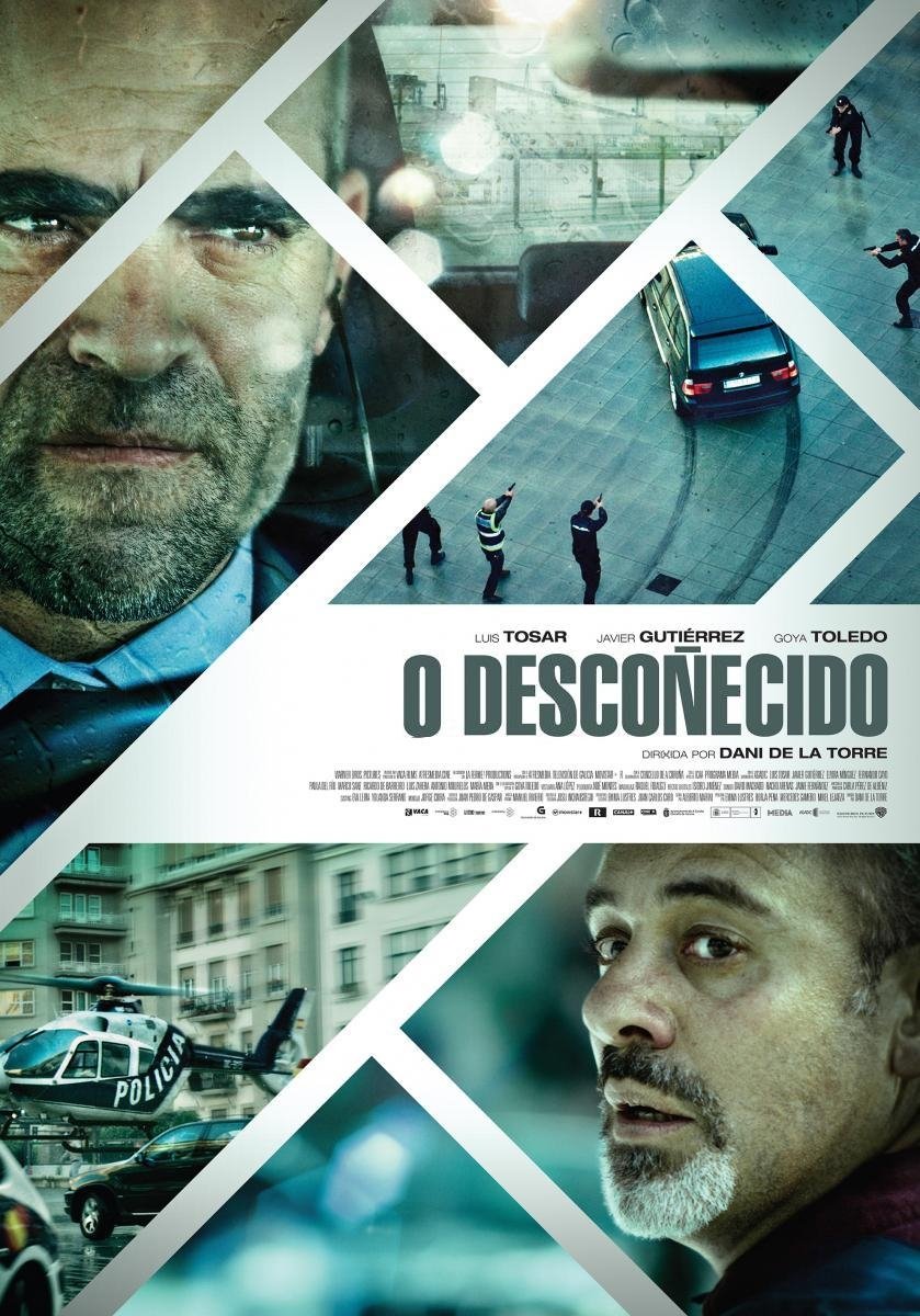 O Descoñecido