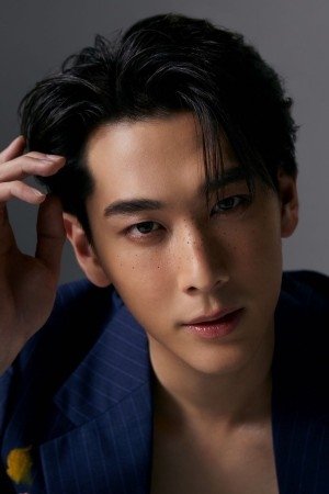 et billede af Supakrit Charoonmatha