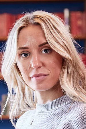 et billede af Emilia Hult