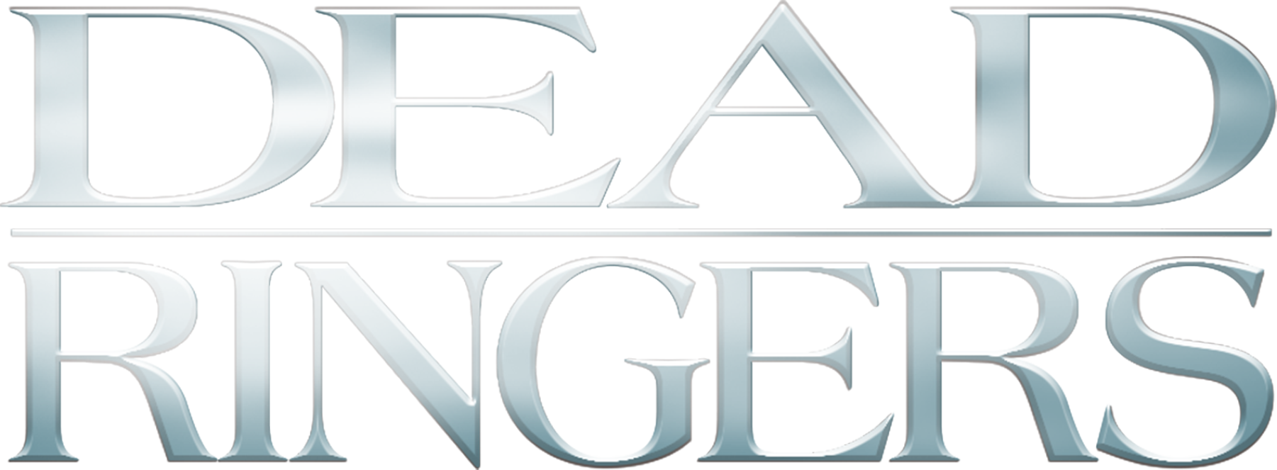 Dead Ringers Logo