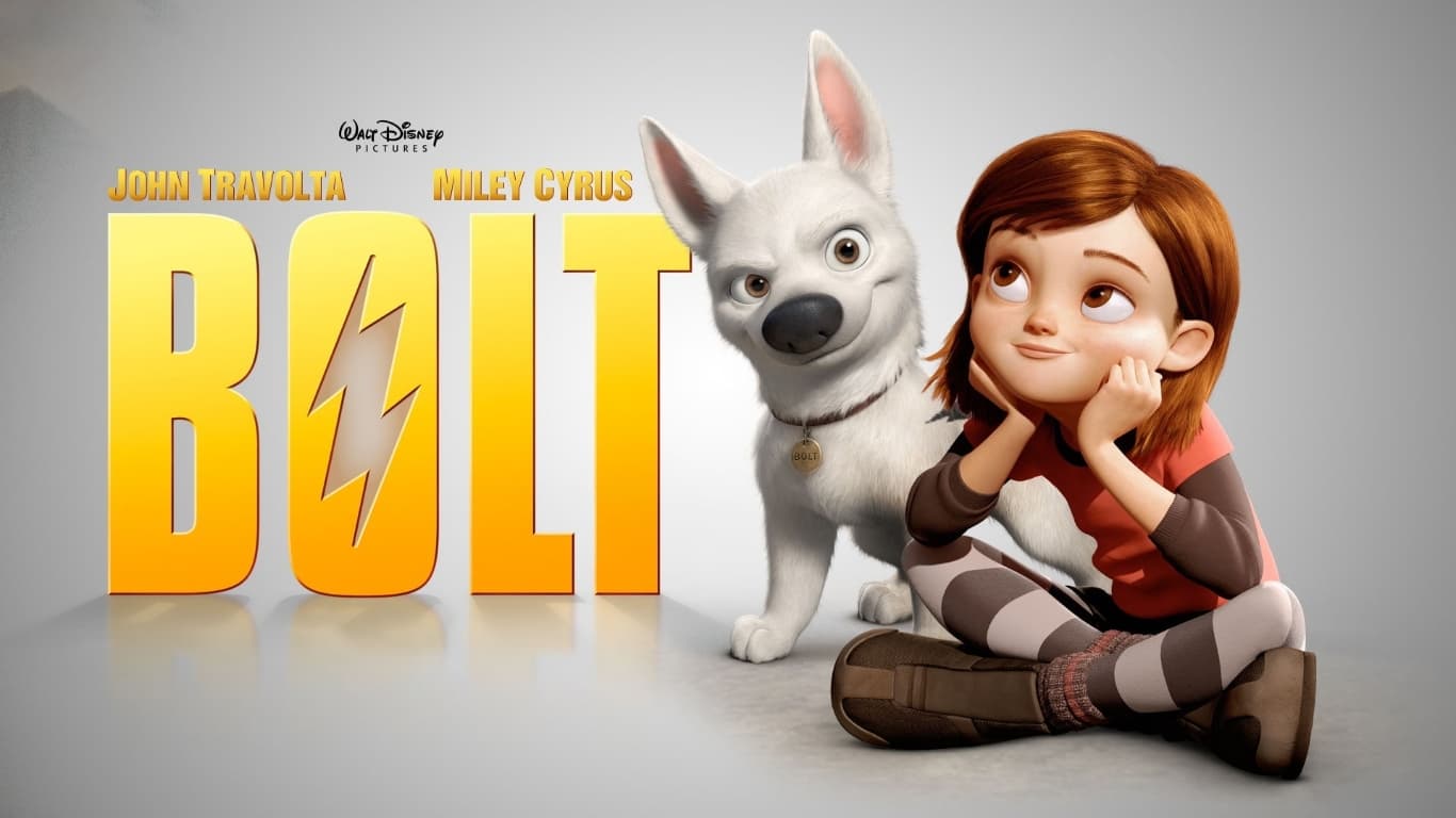 Volt (2008)