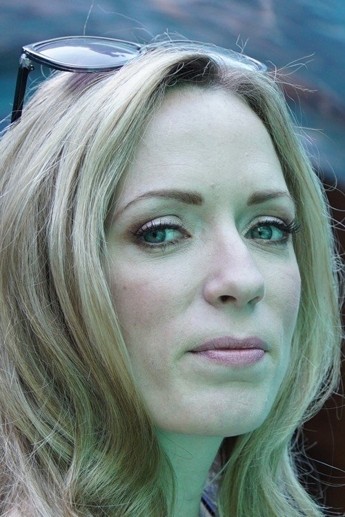 et billede af Krystle Snow