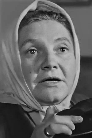 et billede af Lyubov Kalachevskaya