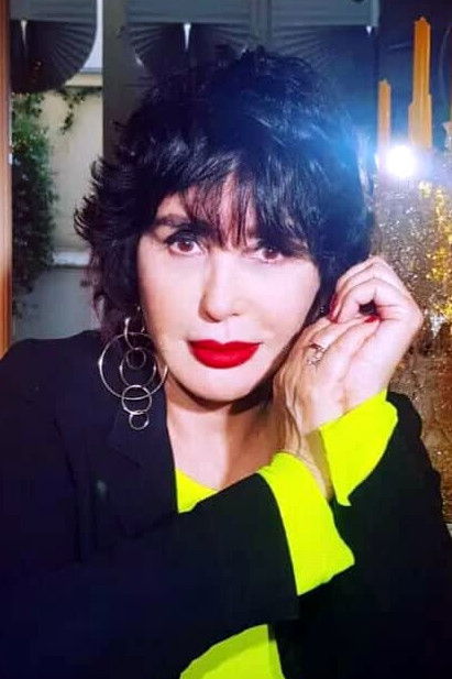 et billede af Charlie