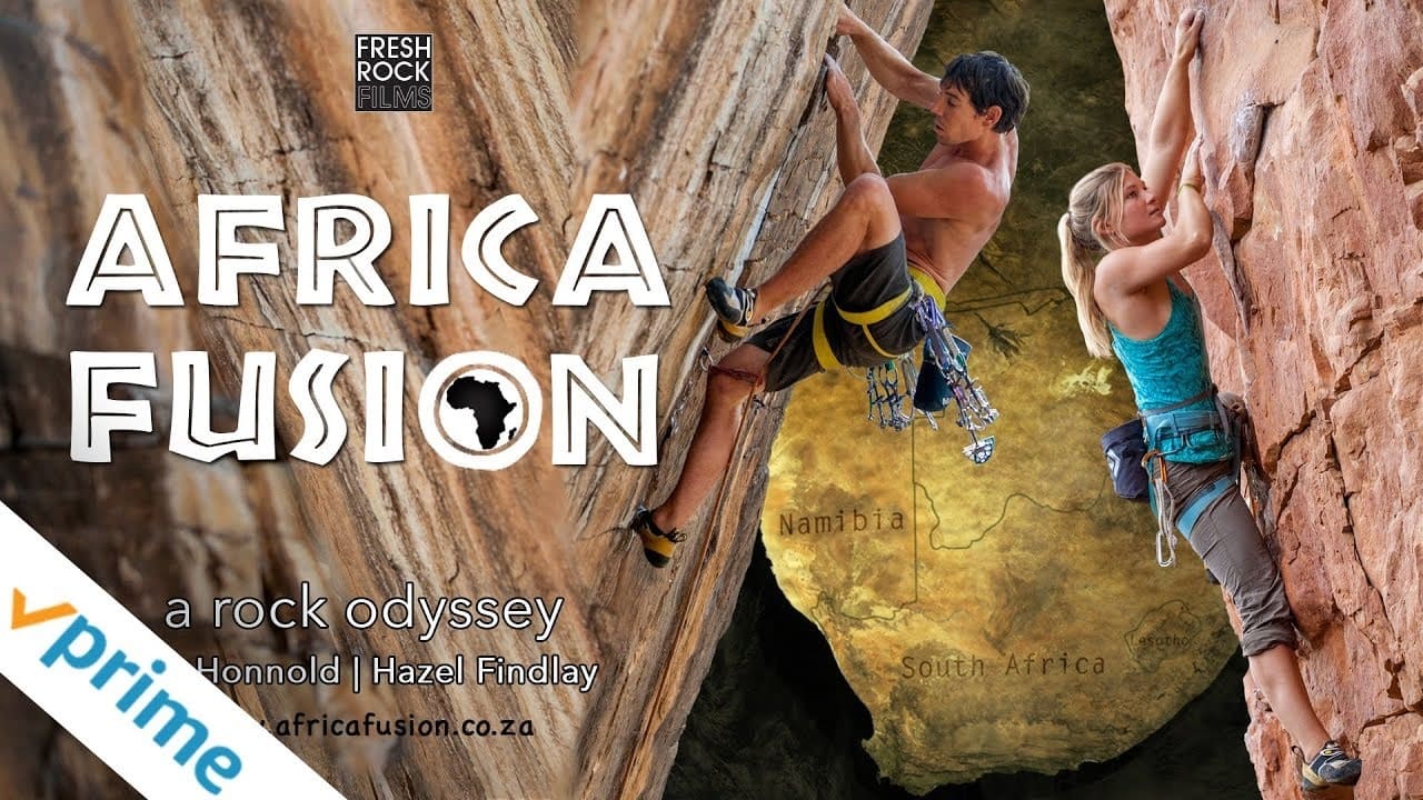 Africa Fusion (2015)