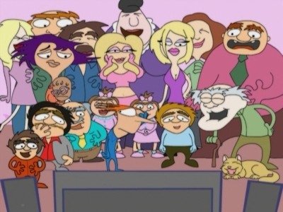 Home Movies