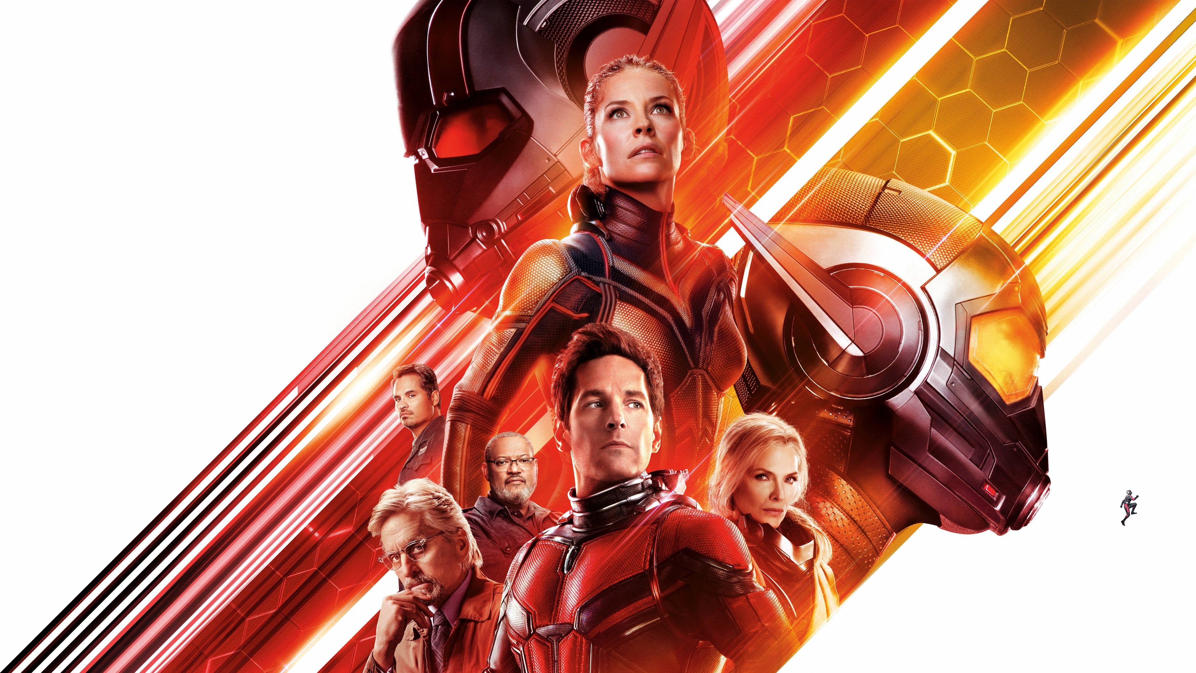 Ant-Man and the Wasp