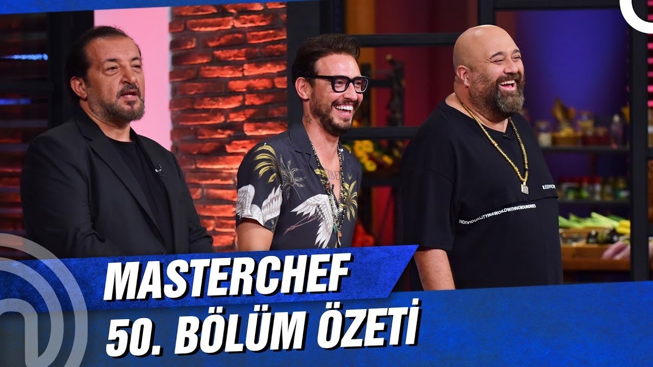 MasterChef Türkiye