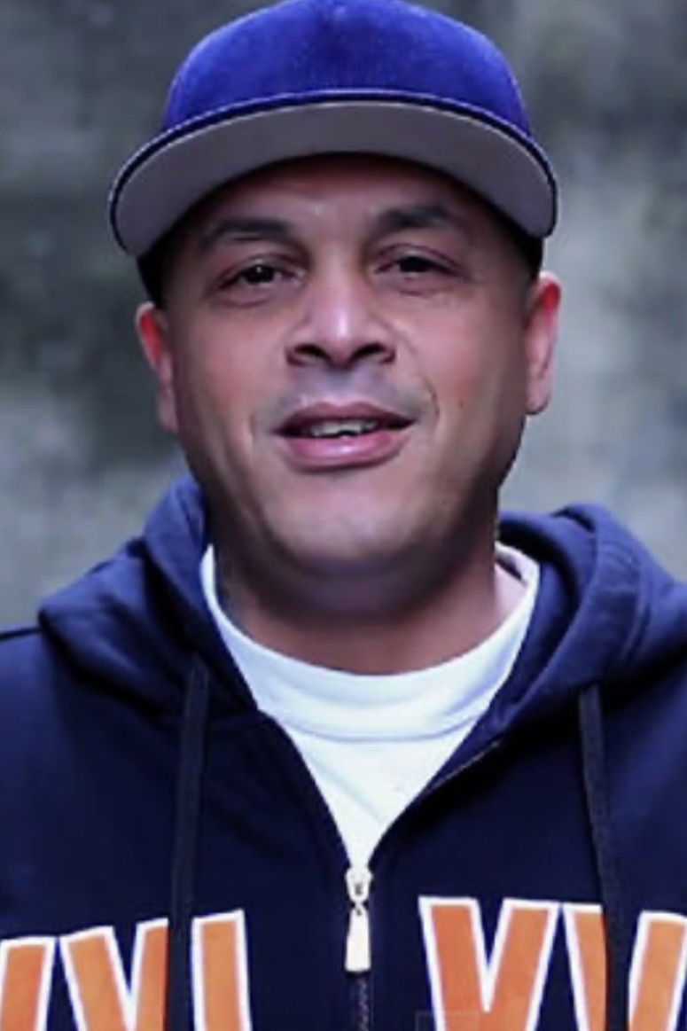 et billede af Sandrão