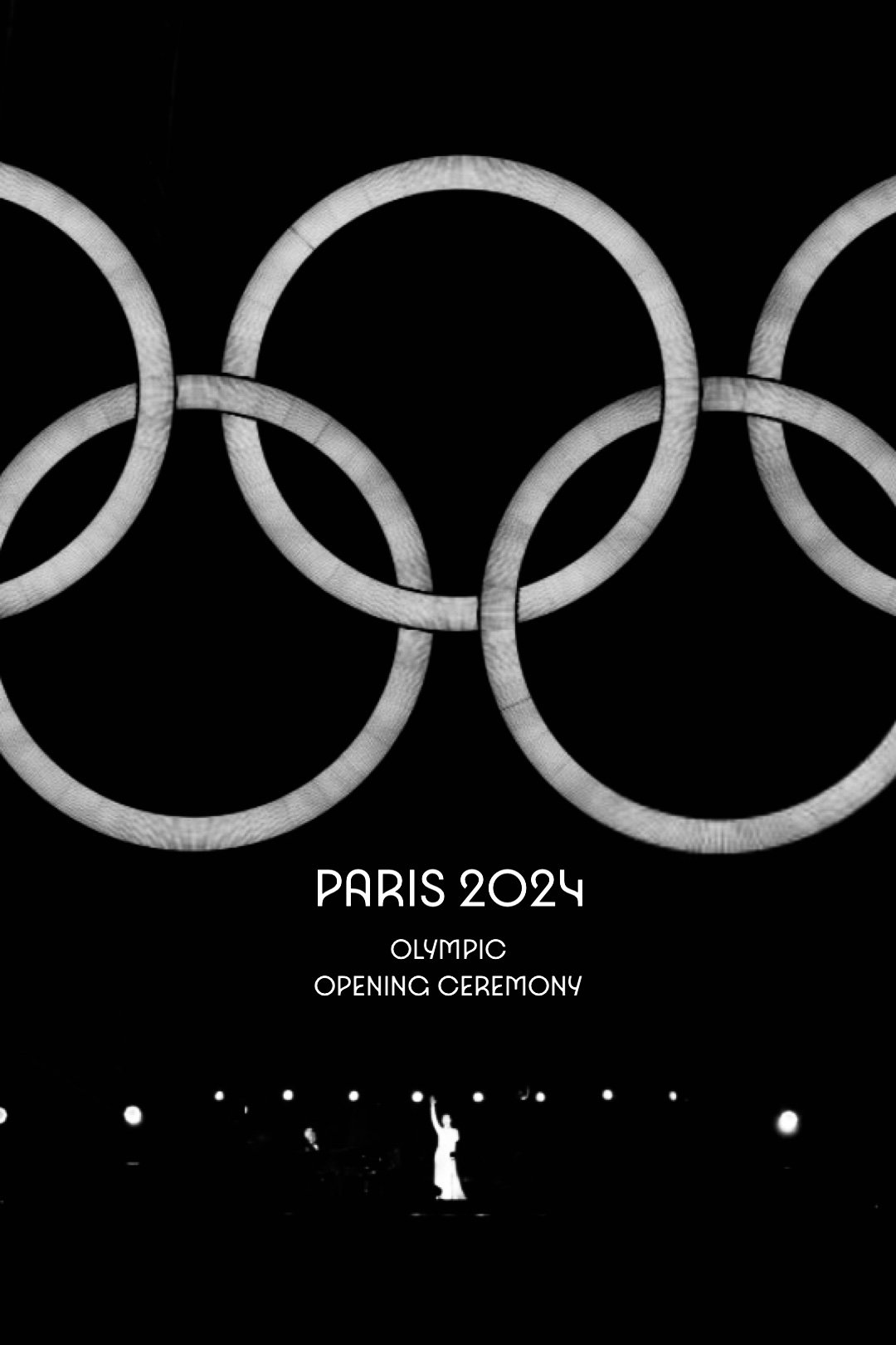 Paris 2024 Olympic Opening Ceremony