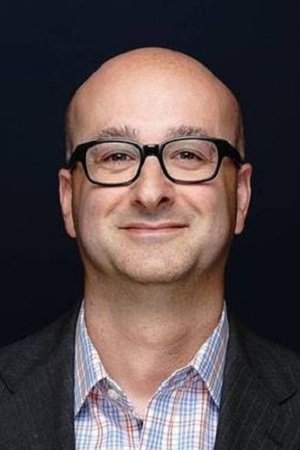 et billede af Jess Rosenthal