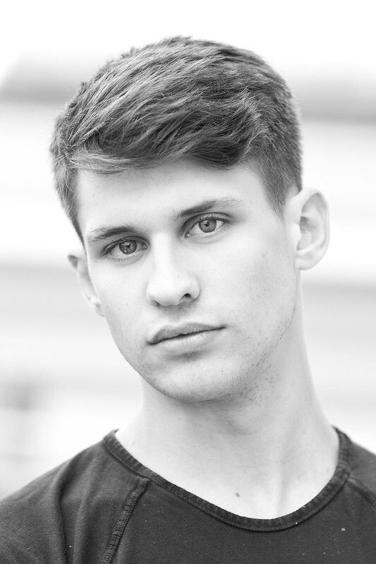 et billede af Nicol Edmonds