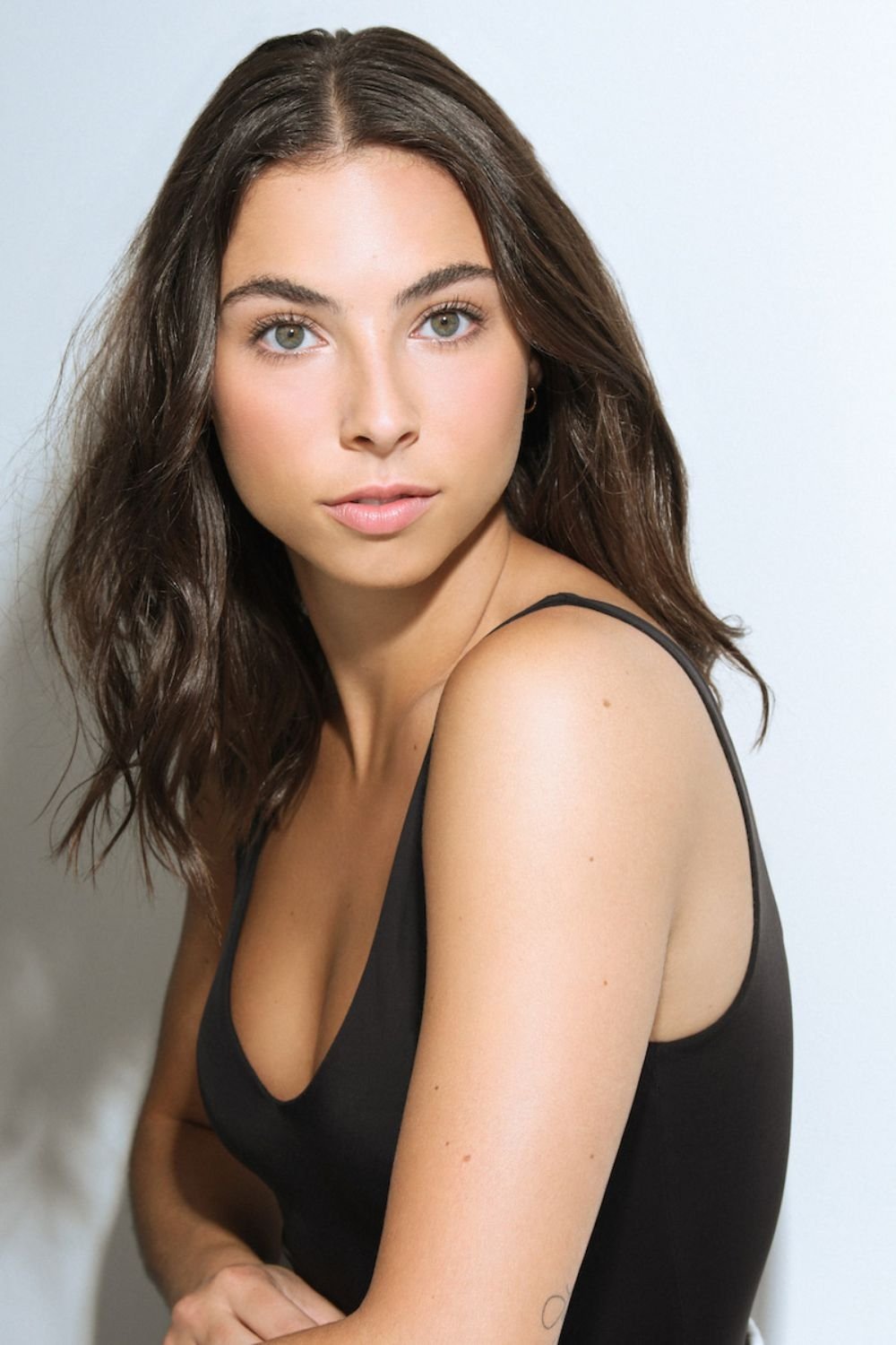 et billede af Austyn Lamont