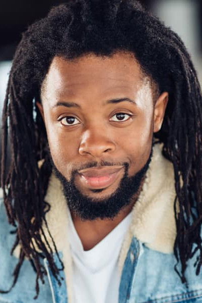 et billede af Keith Pittman