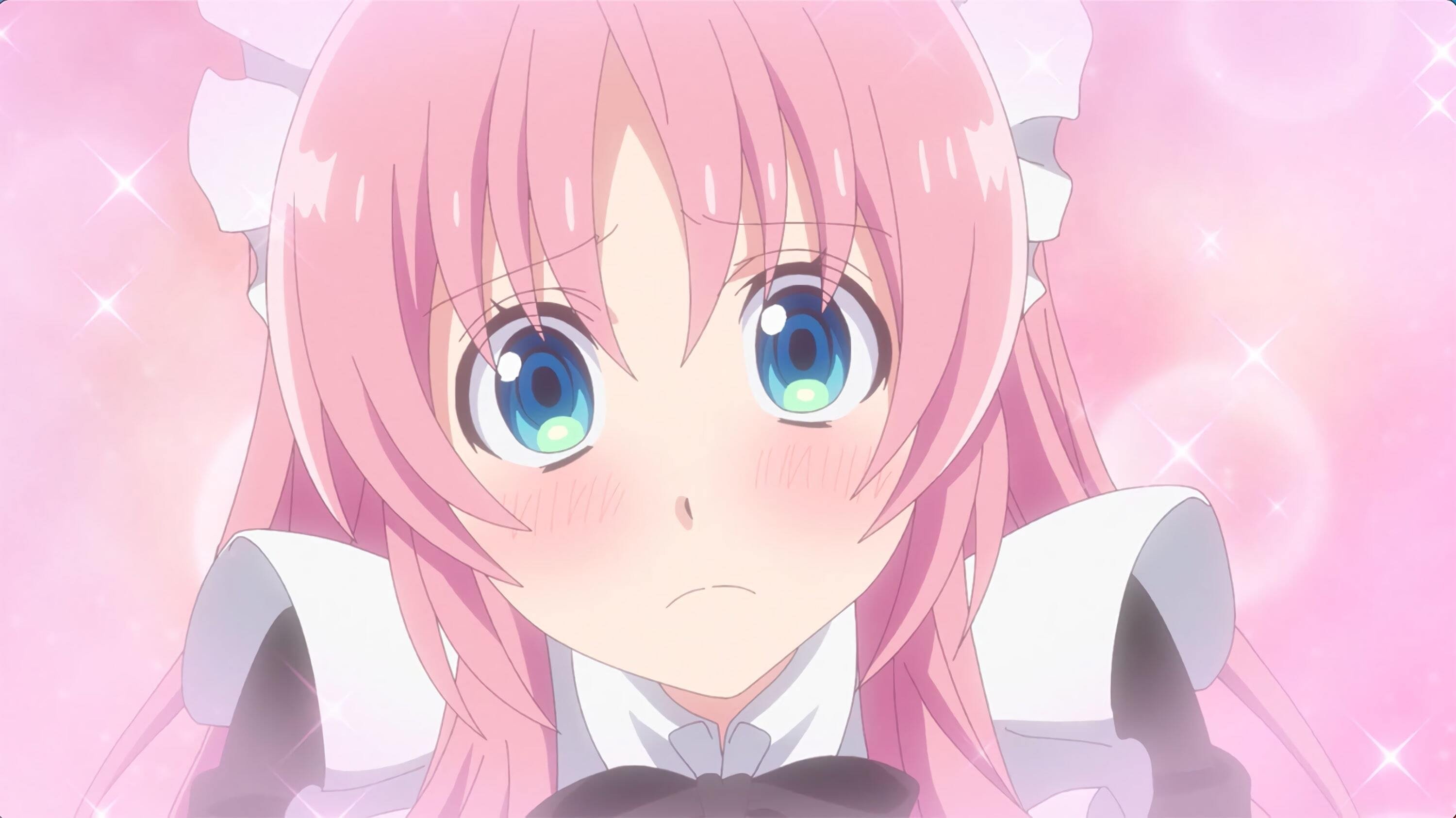 Megami Ryou No Ryoubo Kun Megami-ryou no Ryoubo-kun 1x07 - Episodio 7
