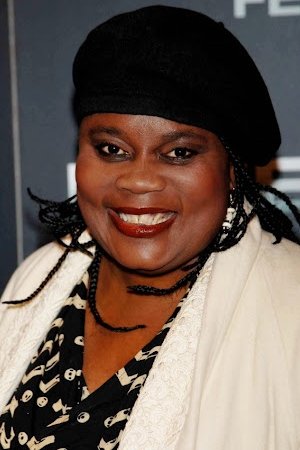 et billede af Catrina Ganey