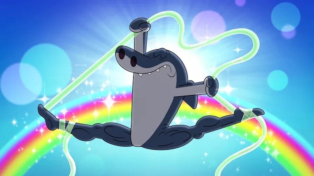 Zig and Sharko