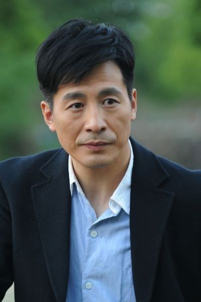 et billede af Liu Xu