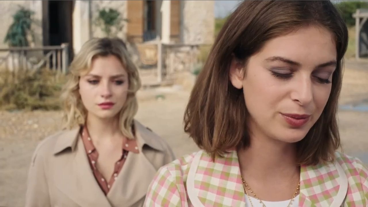 Ici tout commence Staffel 2 :Folge 43