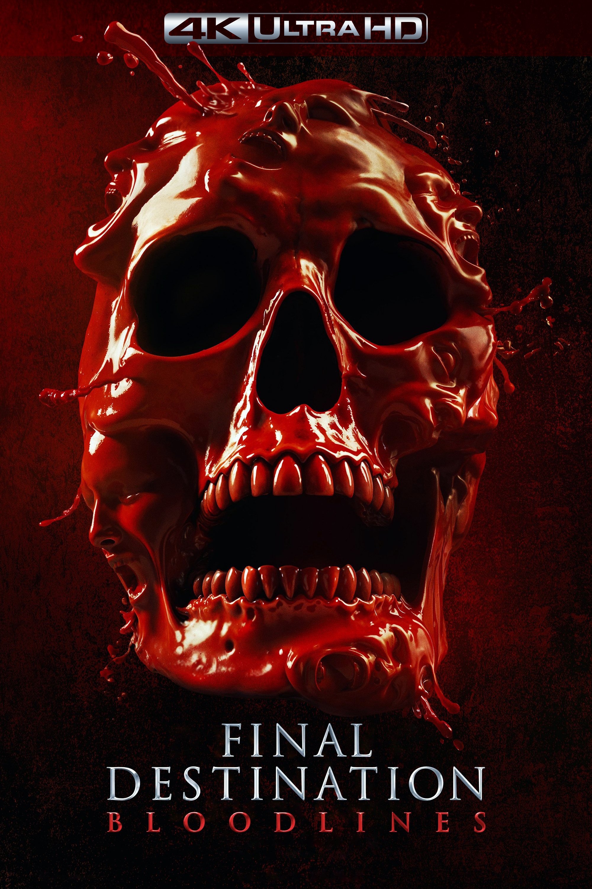 Final Destination Bloodlines