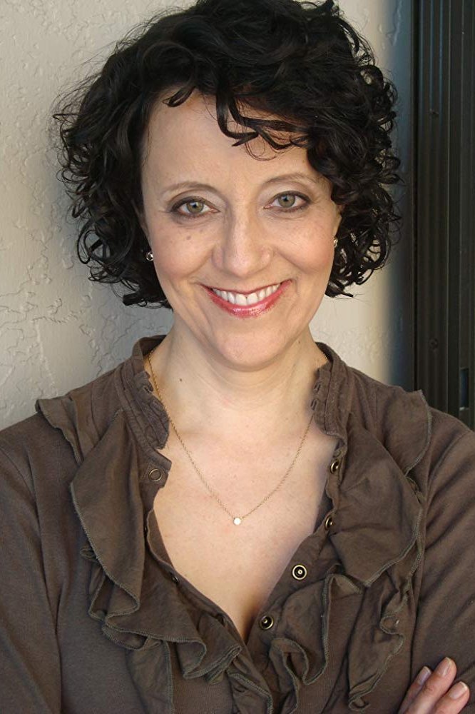 et billede af Pilar Uribe