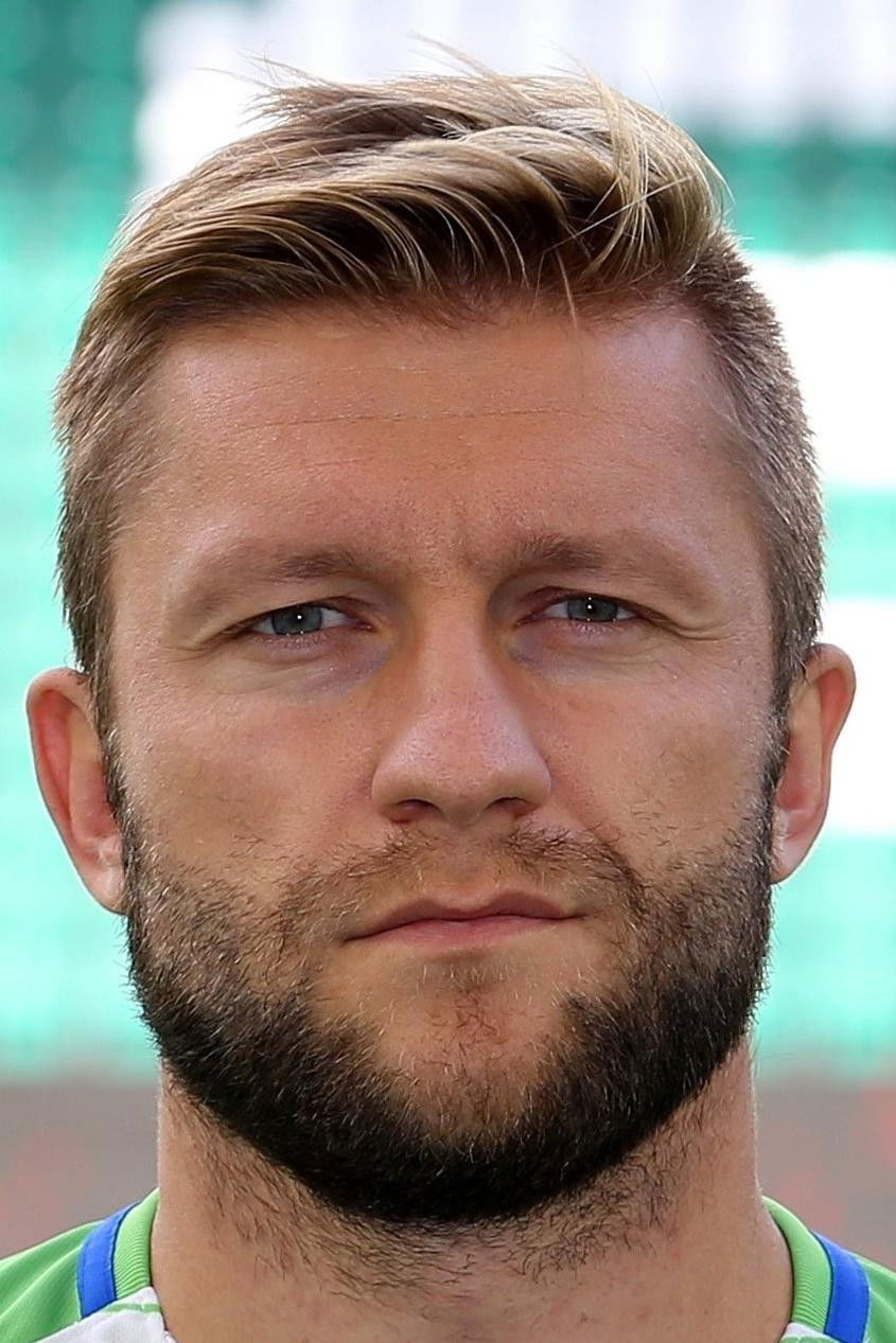 et billede af Jakub Błaszczykowski