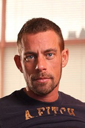 et billede af Jake Ryder