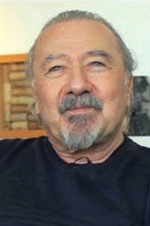 et billede af Didier Philippe-Gérard