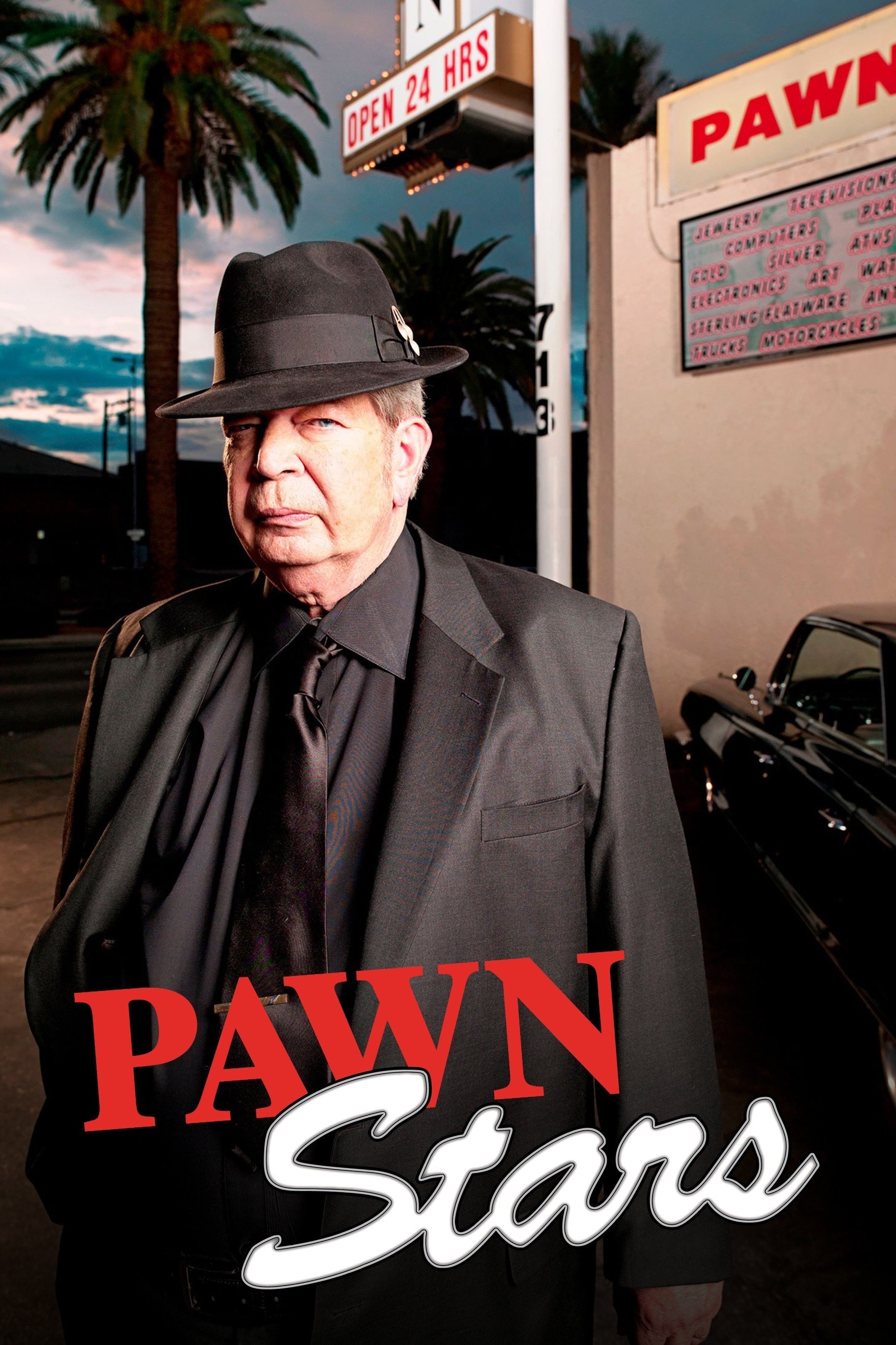 Pawn Stars Season 3