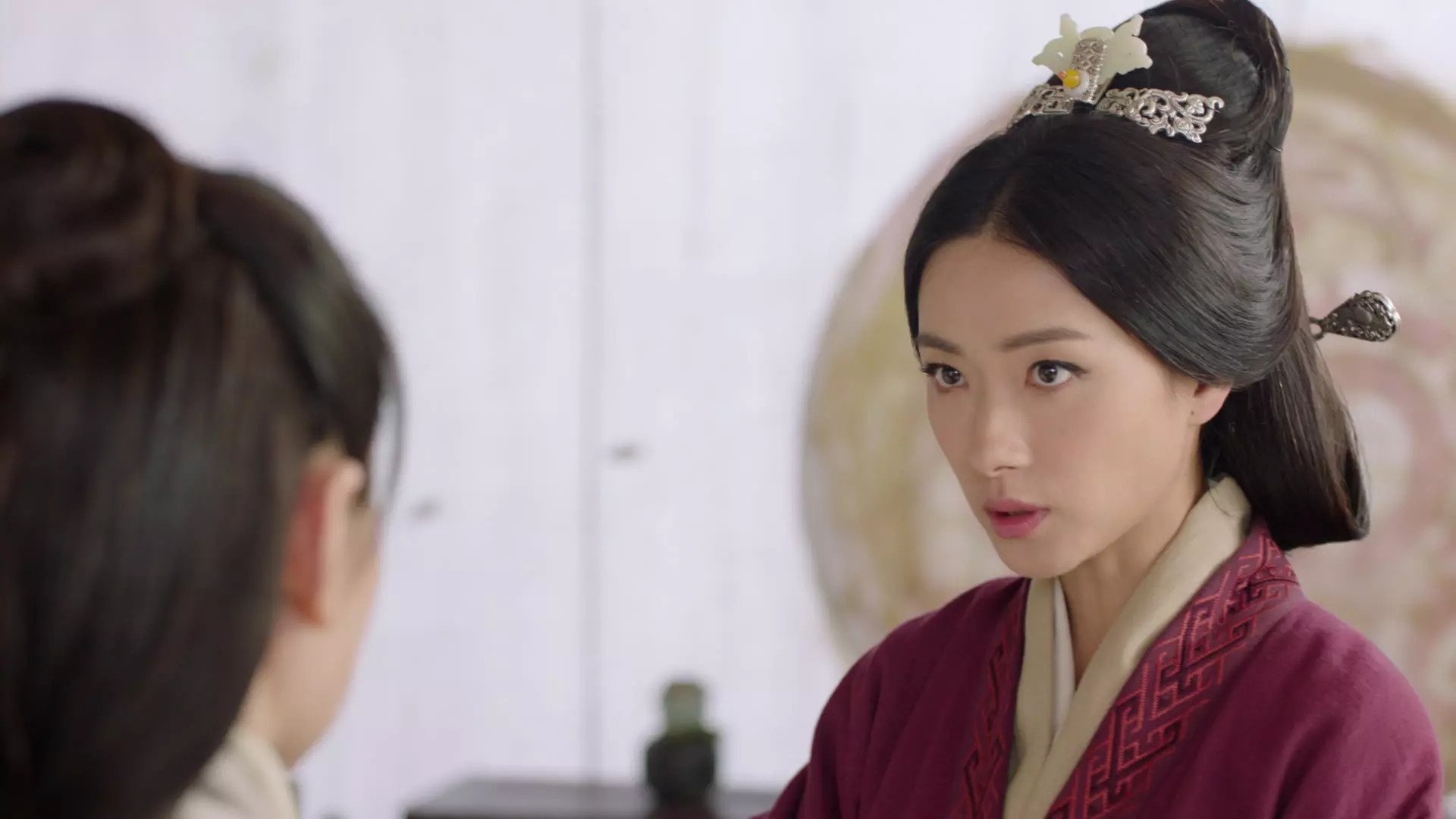 Secret of the Three Kingdoms