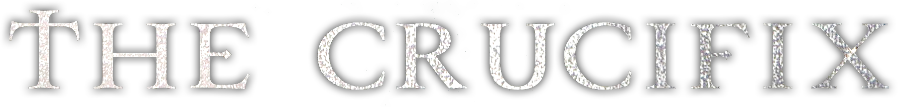 The Crucifix: Blood of the Exorcist logo