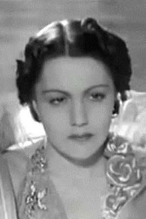 et billede af Elisabeth Ried