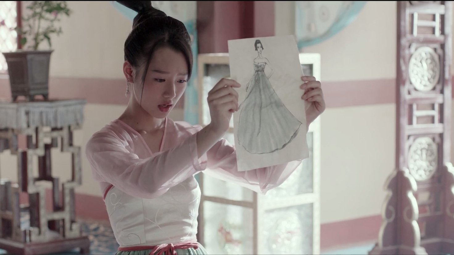 A Journey to Tang (2018)