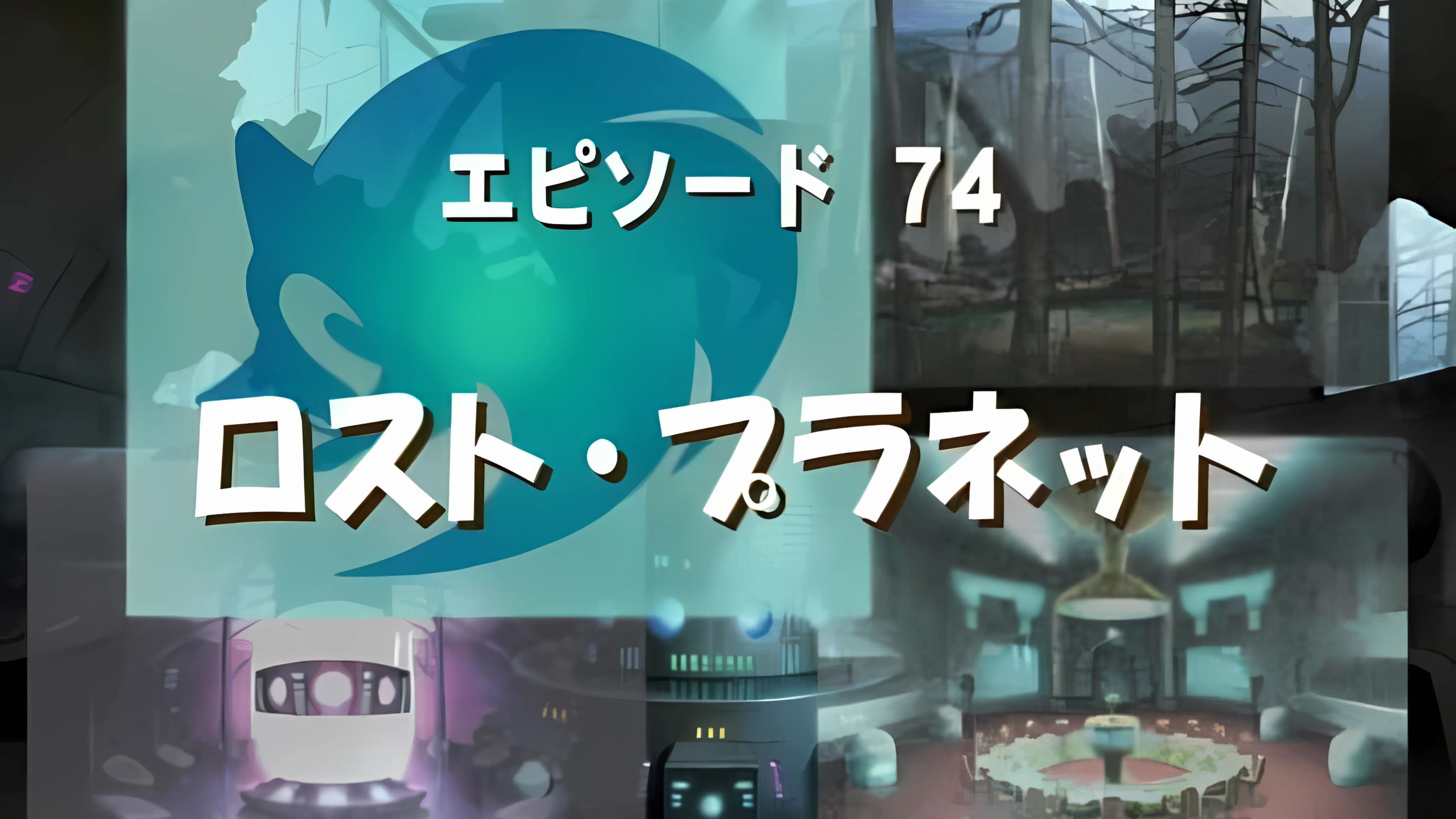 Episode 22