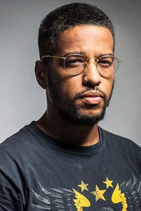 et billede af Galeb Nikačević