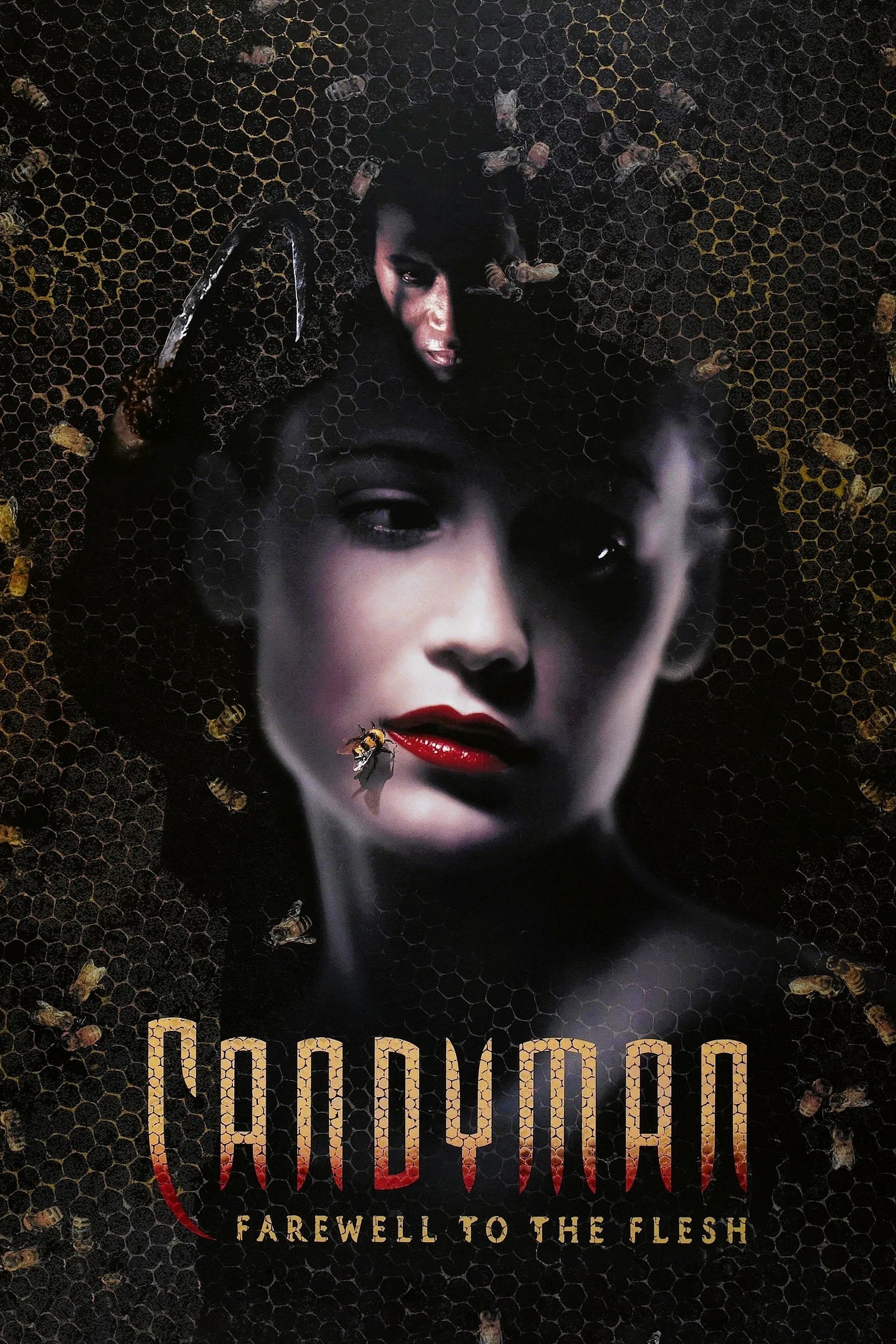 Candyman: Farewell to the Flesh