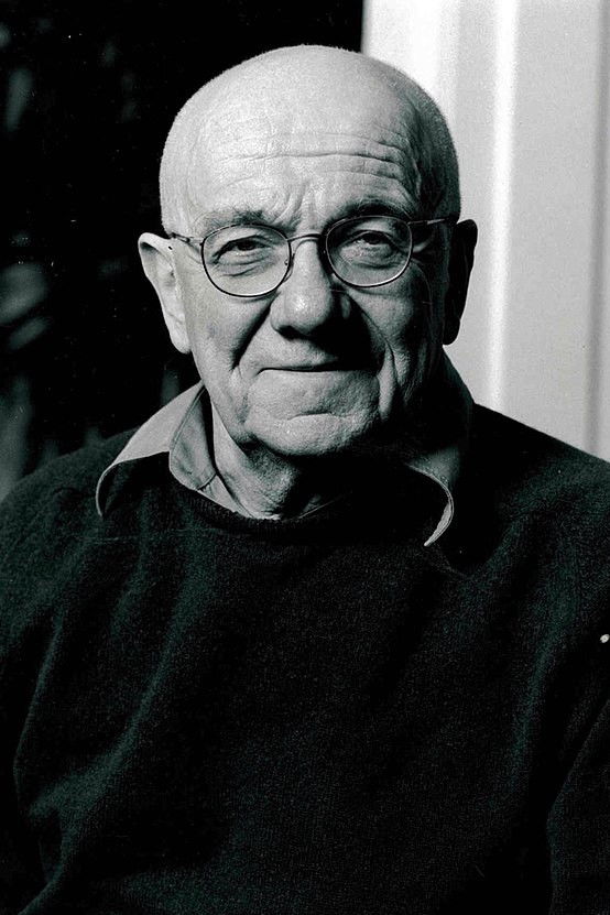 et billede af Jean Périmony