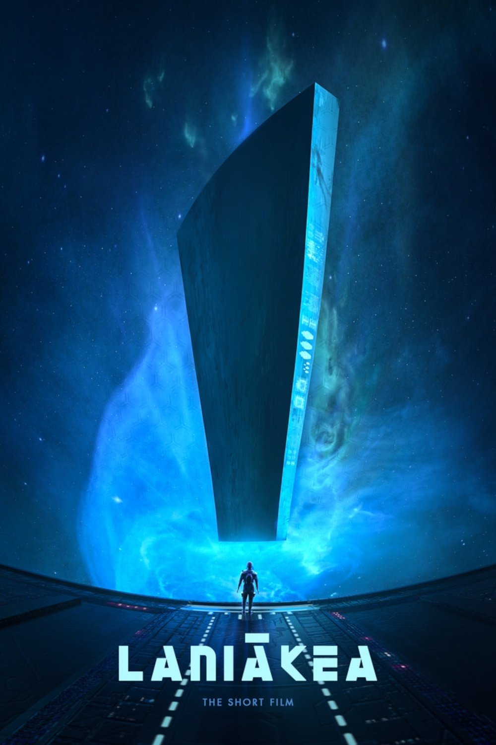 Laniakea