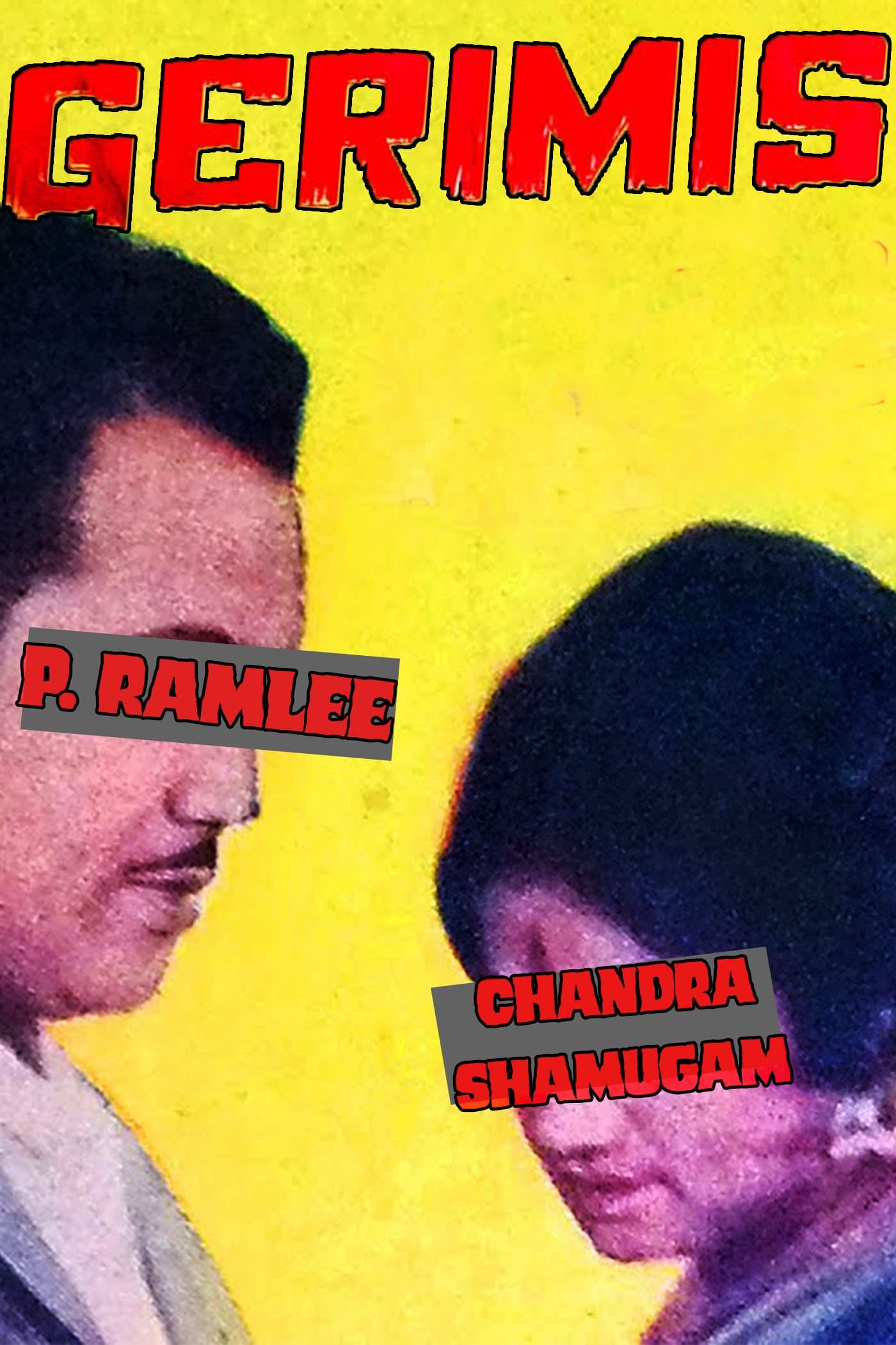 Gerimis p ramlee