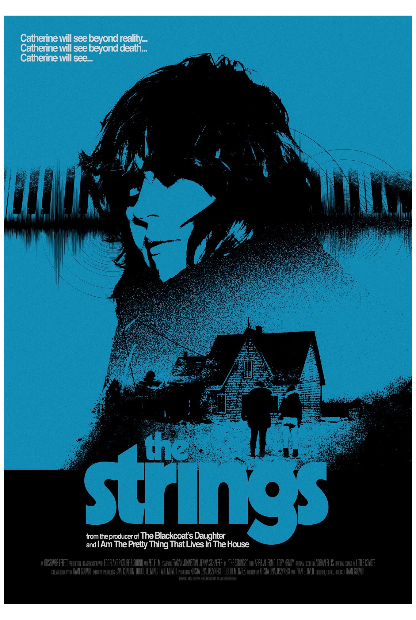 The Strings