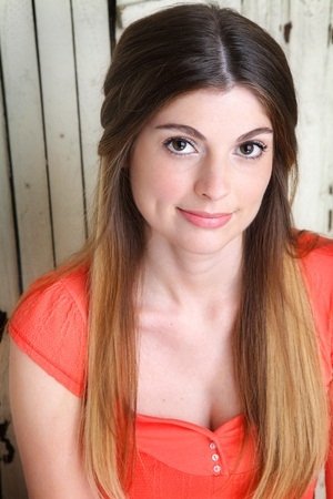 et billede af Laura Aidan