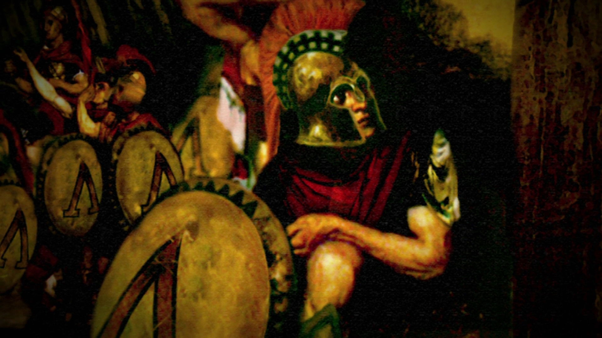 Ancient Aliens: Origins Season 2 :Episode 4  Otherworldly Rulers