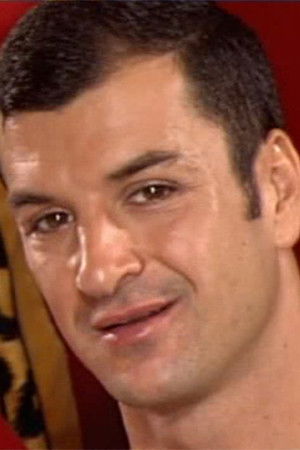 et billede af Ferran Griego