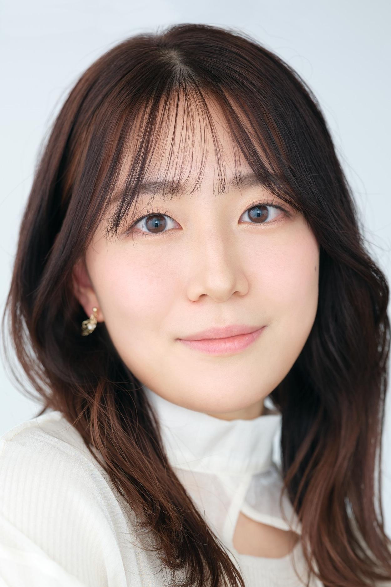 Rika Hayashi's picture in the cast