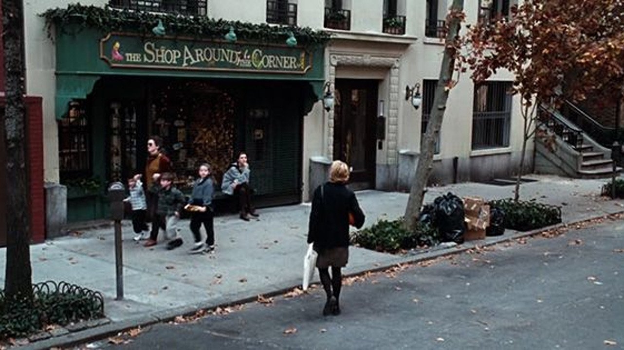 You've Got Mail (1998)