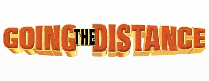 Going the Distance Logo