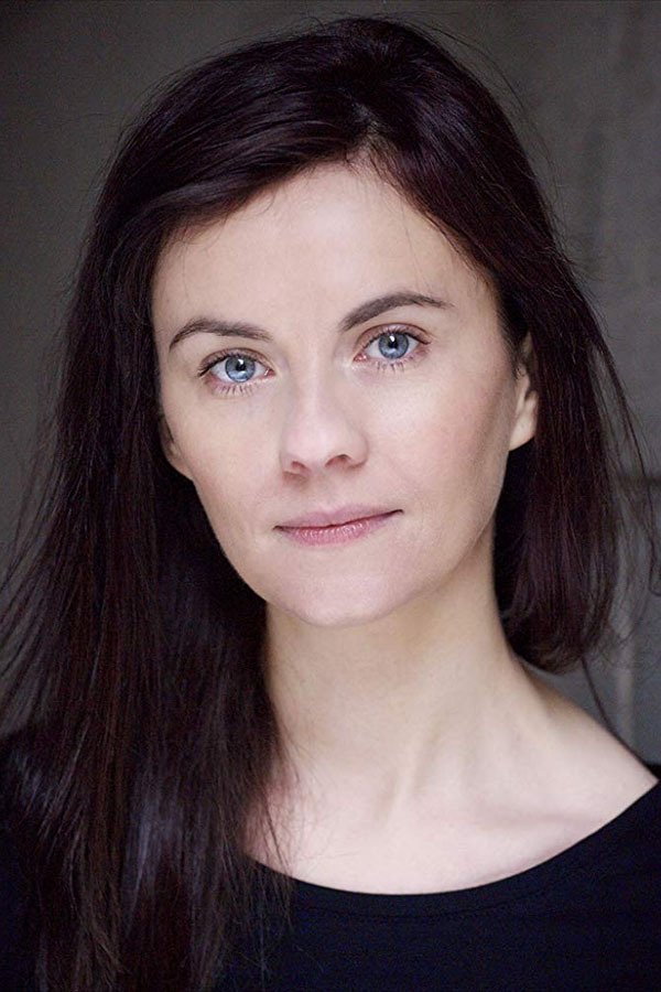 et billede af Natalie Clarke